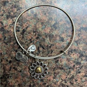 Alex an Ani Bracelet